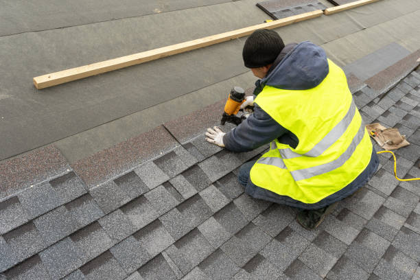 Quick and Trustworthy Emergency Roof Repair Services in Fort Dix, NJ