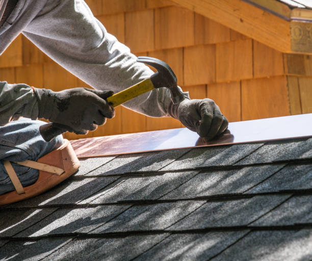 Slate Roofing Contractor in Fort Dix, NJ